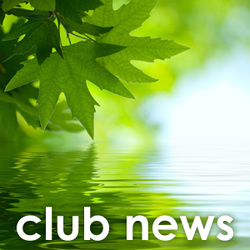 Garden Club News